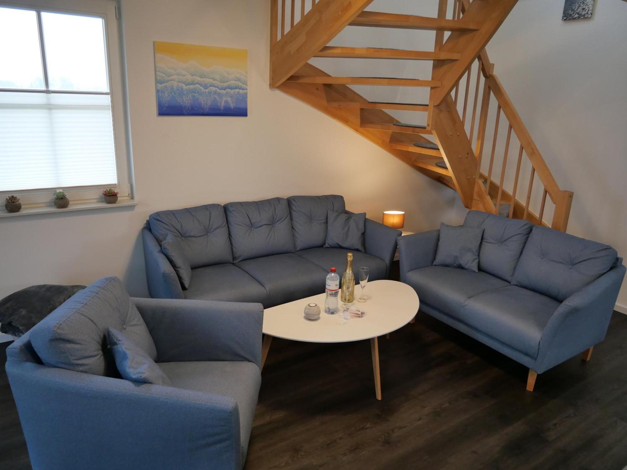 Neu 2022 Haus Emma mit Sauna Zierow Exterior foto