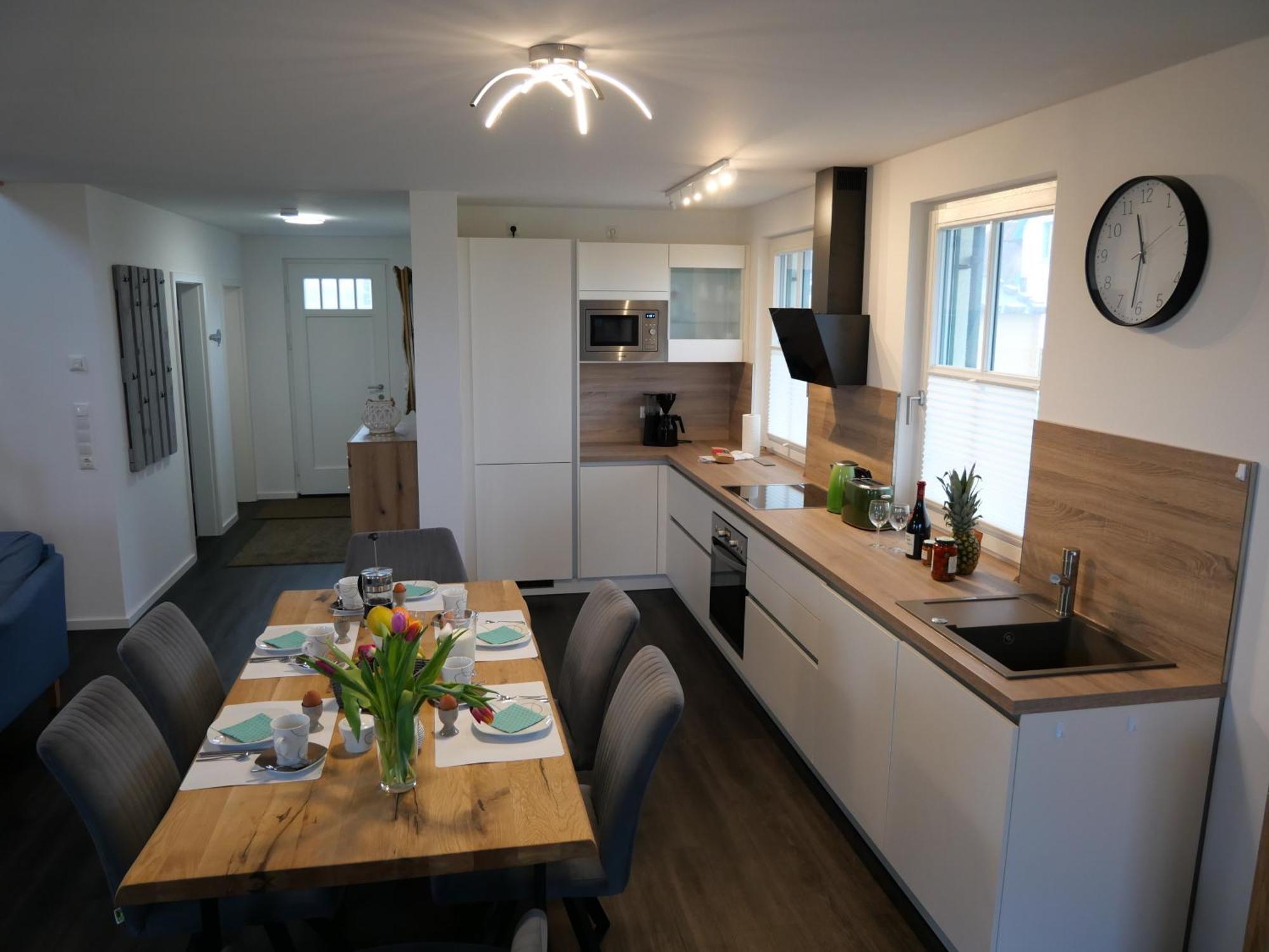 Neu 2022 Haus Emma mit Sauna Zierow Exterior foto